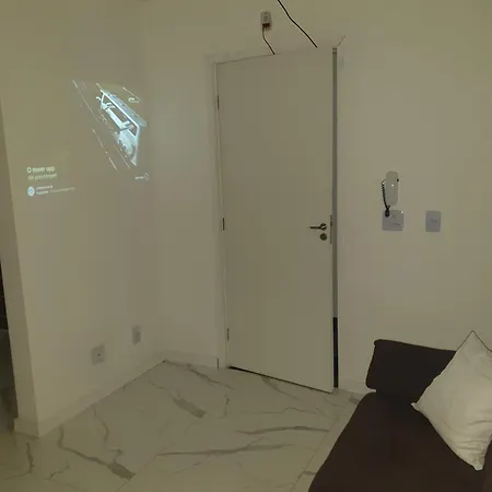 Apartamento Compras E Feiras São Paulo Exterior photo