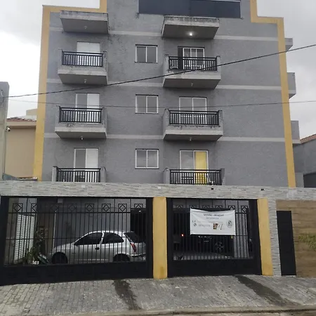 Apartamento Compras E Feiras São Paulo Exterior photo
