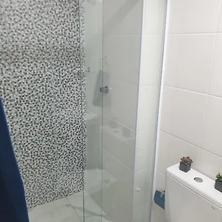 Apartamento Compras E Feiras São Paulo Exterior photo