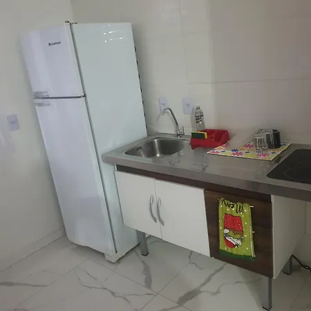Apartamento Compras E Feiras São Paulo Exterior photo