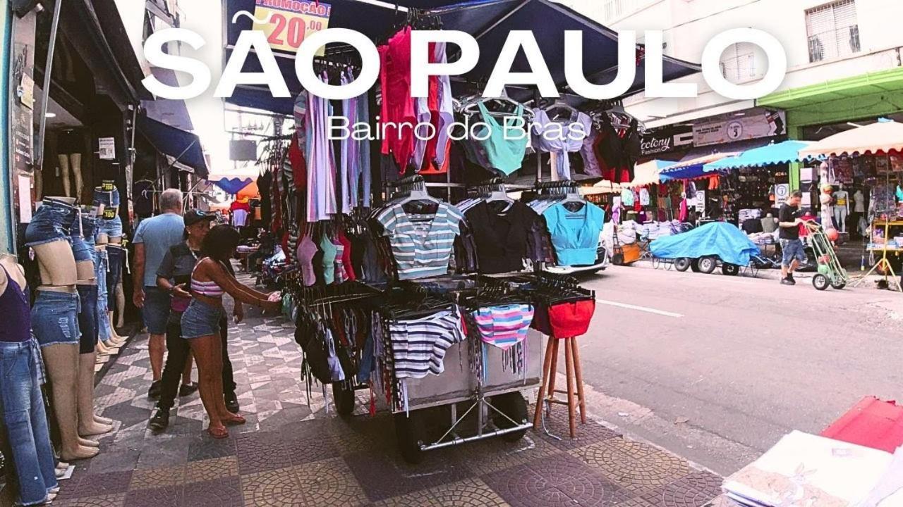 Compras E Feiras 公寓